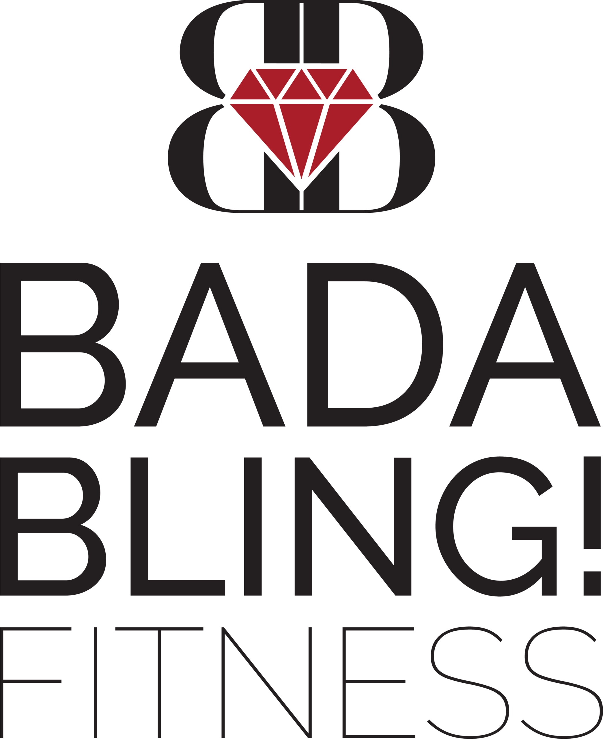 Bada Bling Fitness